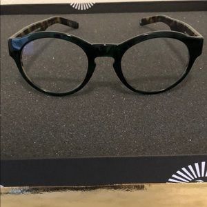 Andy Wolf Eyewear, Handmade in Australia